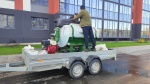 Осеннее внесение удобрений Осеннее внесение удобрений
