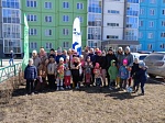 Итоги субботника!